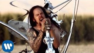 Korn  Let The Guilt Go OFFICIAL VIDEO [upl. by Tuck]