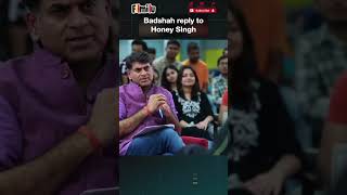 Badshah se ne kholi Honey Singh ki Pol  Bollywood Controversy  Exclusive Highlights Rapper Battle [upl. by Ratcliffe]