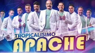 Tropicalisimo Apache Exitos 2024  LAS CLASICAS DE LA CUMBIA  Cumbias Para Bailar [upl. by Dilisio]