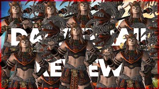 Final Fantasy XIV  Dawntrail Review [upl. by Jolanta890]