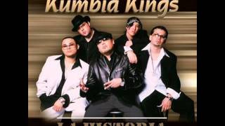 KUMBIA KINGS sigo pensando en ti [upl. by Karia]