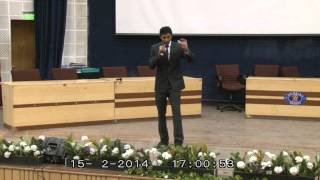 My extempore Speech [upl. by Anniahs]