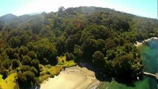 Rakiura Track  Stewart Island New Zealand Great Walks Track Profile 9 of 9 [upl. by Kari]