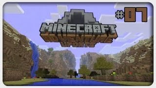 Lets Play Minecraft 18 PreRelease  Folge 07  Zurück ins Lavameer [upl. by Banky787]