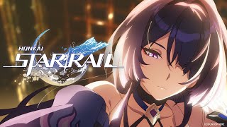 Animated Short Rondo Across Countless Kalpas  Honkai Star Rail [upl. by Ellah]