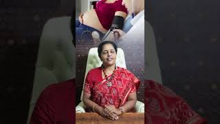 Vaginal Birth After CSection இயலுமா doctor babyshorts [upl. by Remsen377]