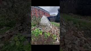 crossbones graveyard london graveyard history [upl. by Atsirk]