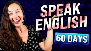 Boost your English in 60 days [upl. by Ecinahs]