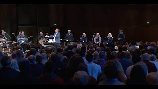 All People That On Earth Do Dwell Live from Sing 2018 Keith Getty and the Sing Conference Choir [upl. by Nies]