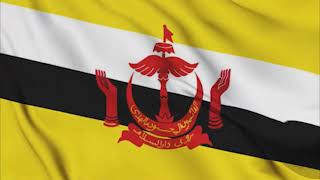 BRUNEI  National Anthem  Olympic Version  Lagu Kebangsaan  Versi Olimpik [upl. by Daukas290]