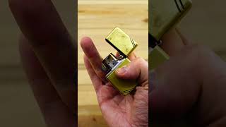 Learn how to do an amazing ZIPPO trick [upl. by Allemahs203]