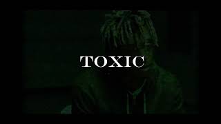 FREE Juice WRLD Type Beat quotToxicquot ProdSchizo [upl. by Kati]