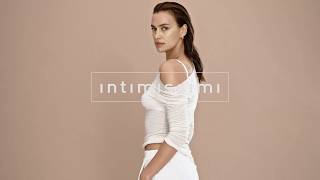 Irina Shayk x Intimissimi – ULTRALIGHT with Cashmere 15’’ ENG [upl. by Arerrac]