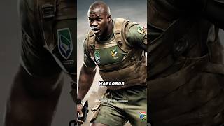 Springbok World Cup Tactics 71 Split rugby springboks viral southafrica [upl. by Leahpar386]