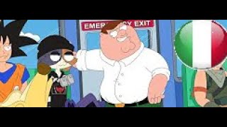 Peter Griffin su Fortnite [upl. by Laucsap]