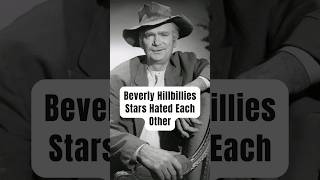 Beverly Hillbillies Stars Hostility shorts [upl. by Farlee]