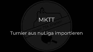 04 b MKTT Import NuLiga [upl. by Care]