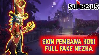 REVIEW SKIN M2 PHANTOM SOLEIL  SUPER SUS INDONESIA [upl. by Fairley]