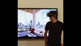 Virtual Reality Real Estate Marketing [upl. by Kaule]