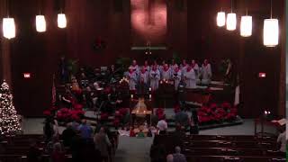 Greenlawn Worship 121723 [upl. by Averell476]