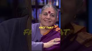 Unmasking Bill Gates Insights from Dr Vandana Shiva Expose His Origins and Philanthropy [upl. by Chandra]