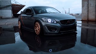 Volvo C30 Performance  Travis Scott  5 [upl. by Kreda]