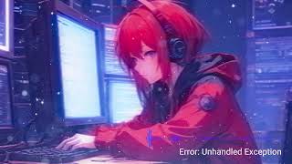 Error Unhandled Exception [upl. by Ahsenal884]