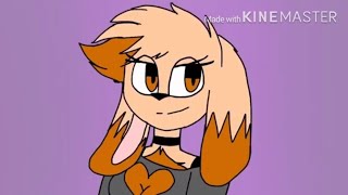 Floppy ears meme BIG COLLAB Spring box reupload [upl. by Ahsenhoj921]