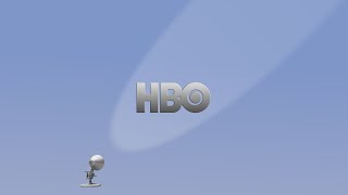 HBO Logo Spoof Luxo Lamp  Classic [upl. by Ratib]