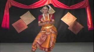 Arangetram dances margam in Bharatanatyam bharatnatyam  learning DVD [upl. by Yelbmik]