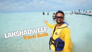 Lakshadweep Tourist Places  Lakshadweep Tour Budget  Lakshadweep Tour Guide  Lakshadweep Vlog [upl. by Viole]