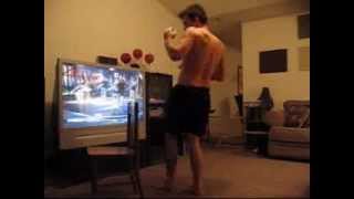 p90x Plyometrics [upl. by Anned]