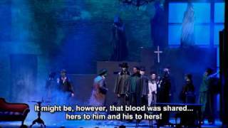 Graz Dracula 17 English Subtitles [upl. by Yesrod]