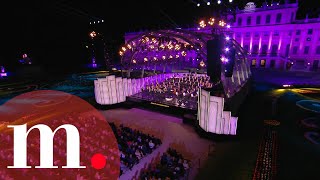 The 2022 Vienna Philharmonic Summer Night Concert  Rossinis La gazza ladra [upl. by Ainecey]