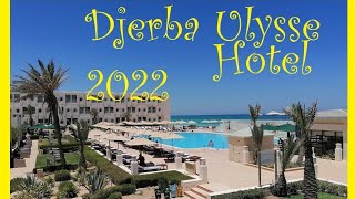 Djerba 2022 odcinek specjalny niezapomniane wakacje przewodnik turystyczny po raju [upl. by Afrika173]