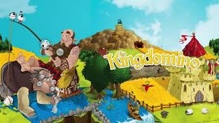 Kingdomino Age of Giants Expansion [upl. by Sices]