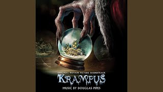 Krampus Karol Of The Bells Bonus Track [upl. by Hoshi842]