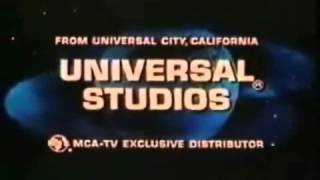 Universal Television Logo History [upl. by Nywra]