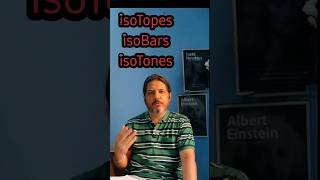 define isotopes isobars isotones example meaning chemistry physics viral trending shorts india [upl. by Arataj]