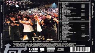 Raimundos MTV Ao Vivo  Completo  CD 02 [upl. by Adnawat437]