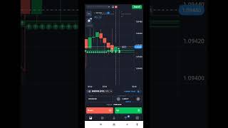 30 seconds bug stratergy  40000 profits trading onlineincome freemoney quotextrading [upl. by Peedsaj39]