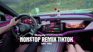 NONSTOP TIKTOK 2024  NỔI GIÓ LÊN REMIX  MẶC KỆ THÔI MÌNH YÊU MỘT AI LÀ MONG GẦN BÊN REMIX TIKTOK [upl. by Alleuqcaj308]