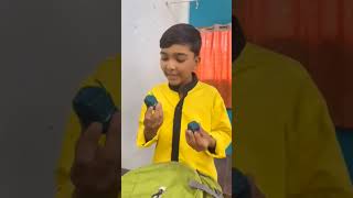 Jagga ne liya vs 56se badal comedy aaganwadi funny dhonisir shortvideos jagga 56 badri like [upl. by Ursal909]