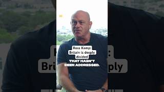 Ross Kemp on deep divisions in UK [upl. by Lovash]