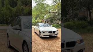 BMW 320d F30 2013🏎️ Check Out the POV Drive Video From the Link bmw f30 3series 320d twinturbo [upl. by Ahsenrac]