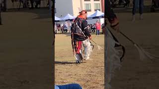 Comanche war dance [upl. by Nilesoy]