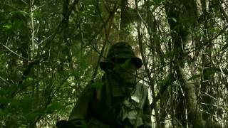 The Sniper  Modern Warfare Short Film [upl. by Debbee]