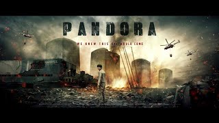 PANDORA HD TRAILER  2024 Korean Movie [upl. by Alidus]