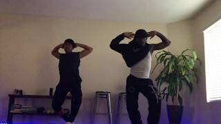 Favorite Mistake  Giveon Choreography [upl. by Cedric302]