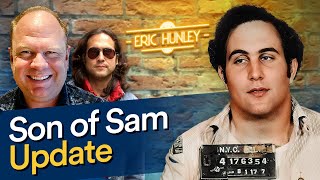 Son of Sam Case Exclusive Manny Grossman Update [upl. by Rox]